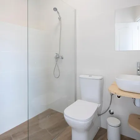 La Gloria Holiday home Telde