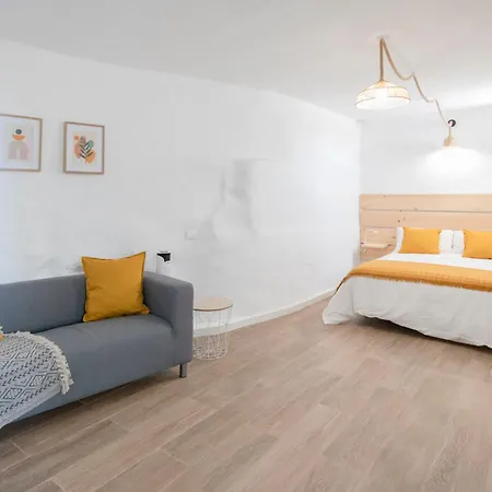 Holiday home La Gloria *
