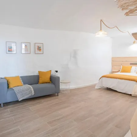 Holiday home La Gloria Telde