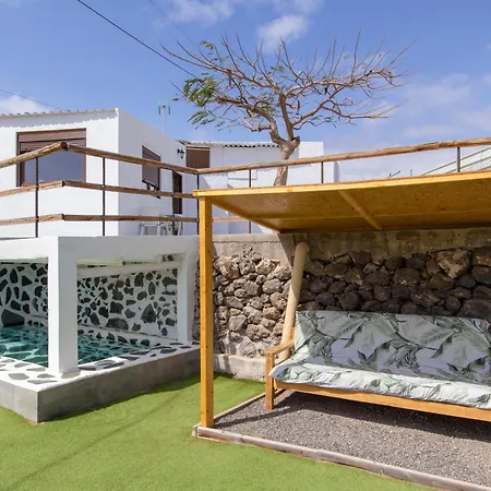 Holiday home La Gloria