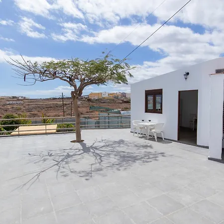 Holiday home La Gloria