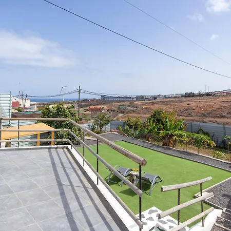 La Gloria Holiday home *