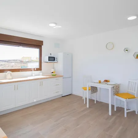 Holiday home La Gloria Telde