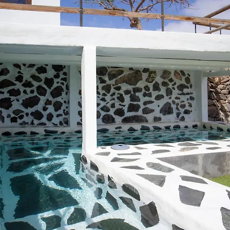 La Gloria Holiday home *