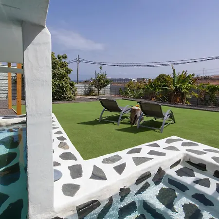 Holiday home La Gloria *
