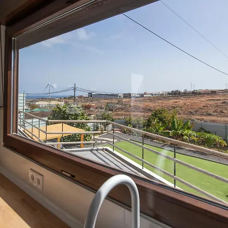 Holiday home La Gloria *