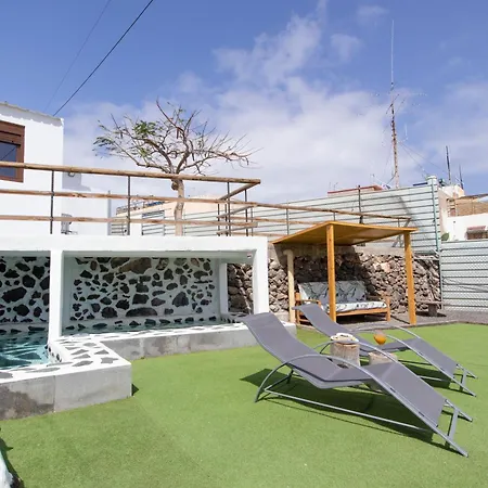 La Gloria Holiday home *