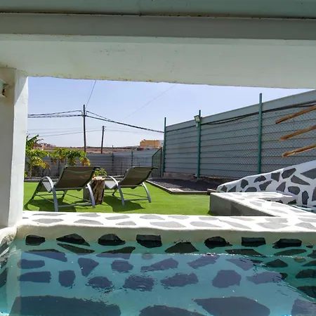 Holiday home La Gloria