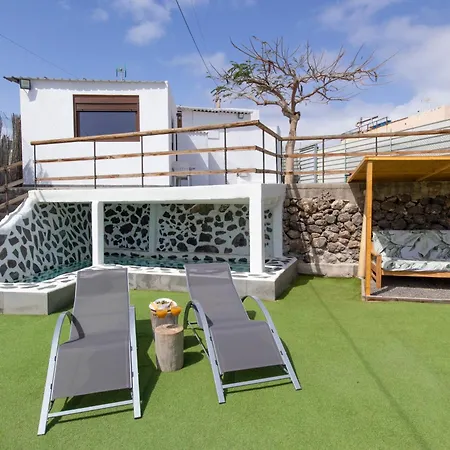 La Gloria Holiday home