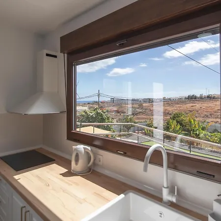 Holiday home La Gloria Telde