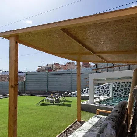 Holiday home La Gloria Telde