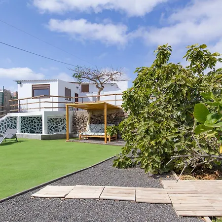 La Gloria Holiday home Telde