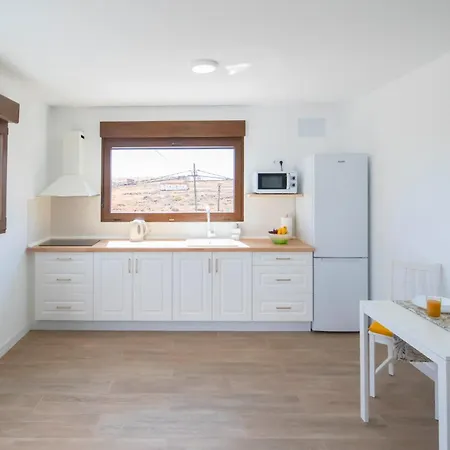 La Gloria Holiday home
