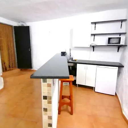 Ubytování v soukromí Finca La Gloria