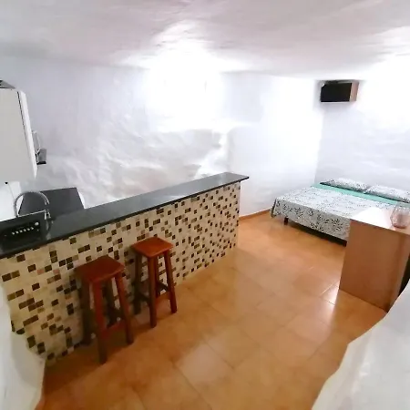 Finca La Gloria * Telde