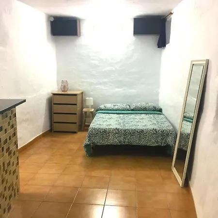 Finca La Gloria Ubytování v soukromí *